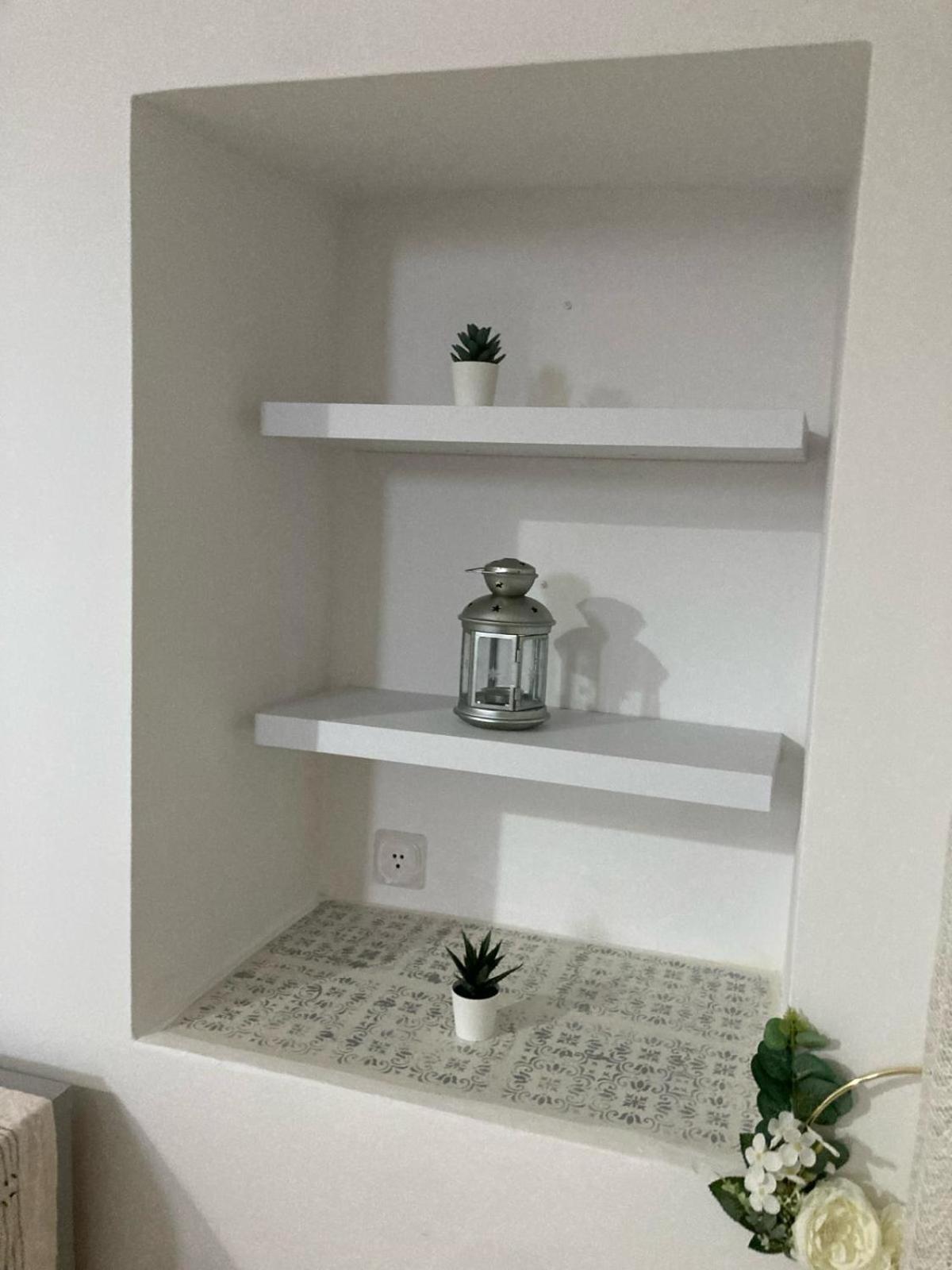Ferienwohnung I Cinque Ulivi Alberobello Exterior foto