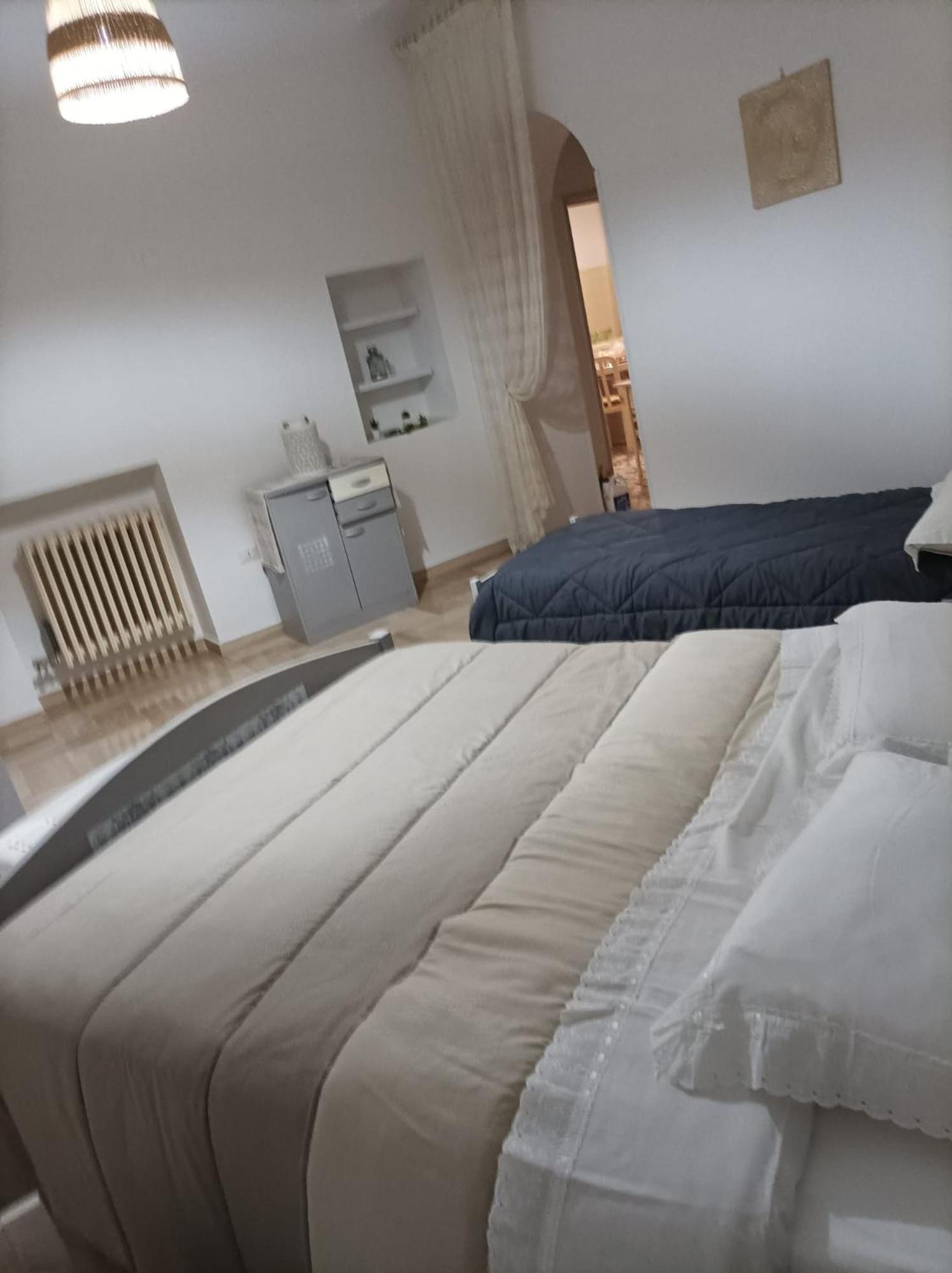 Ferienwohnung I Cinque Ulivi Alberobello Exterior foto