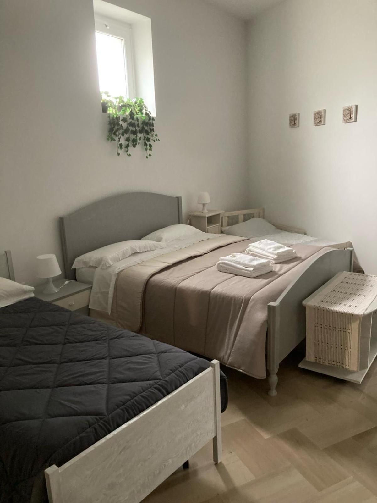 Ferienwohnung I Cinque Ulivi Alberobello Exterior foto