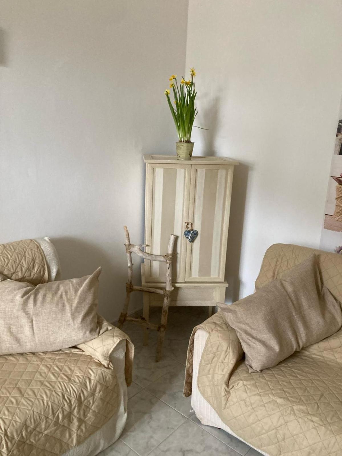 Ferienwohnung I Cinque Ulivi Alberobello Exterior foto