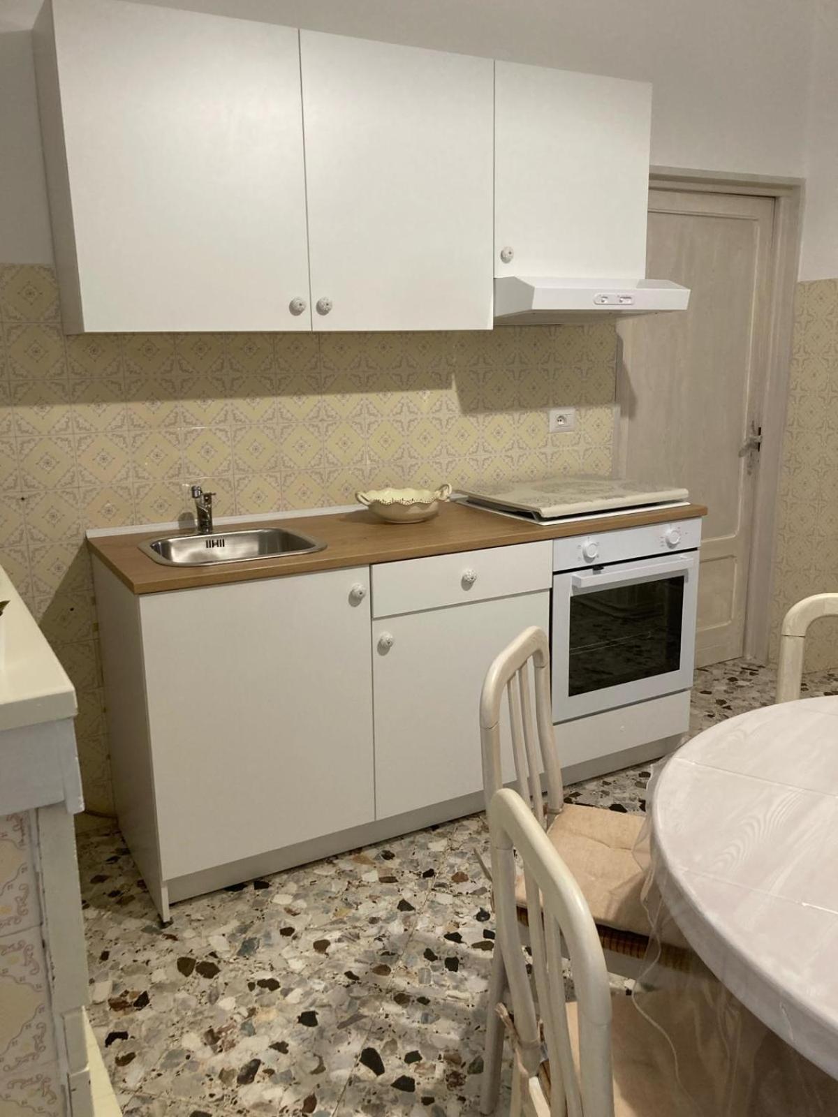 Ferienwohnung I Cinque Ulivi Alberobello Exterior foto