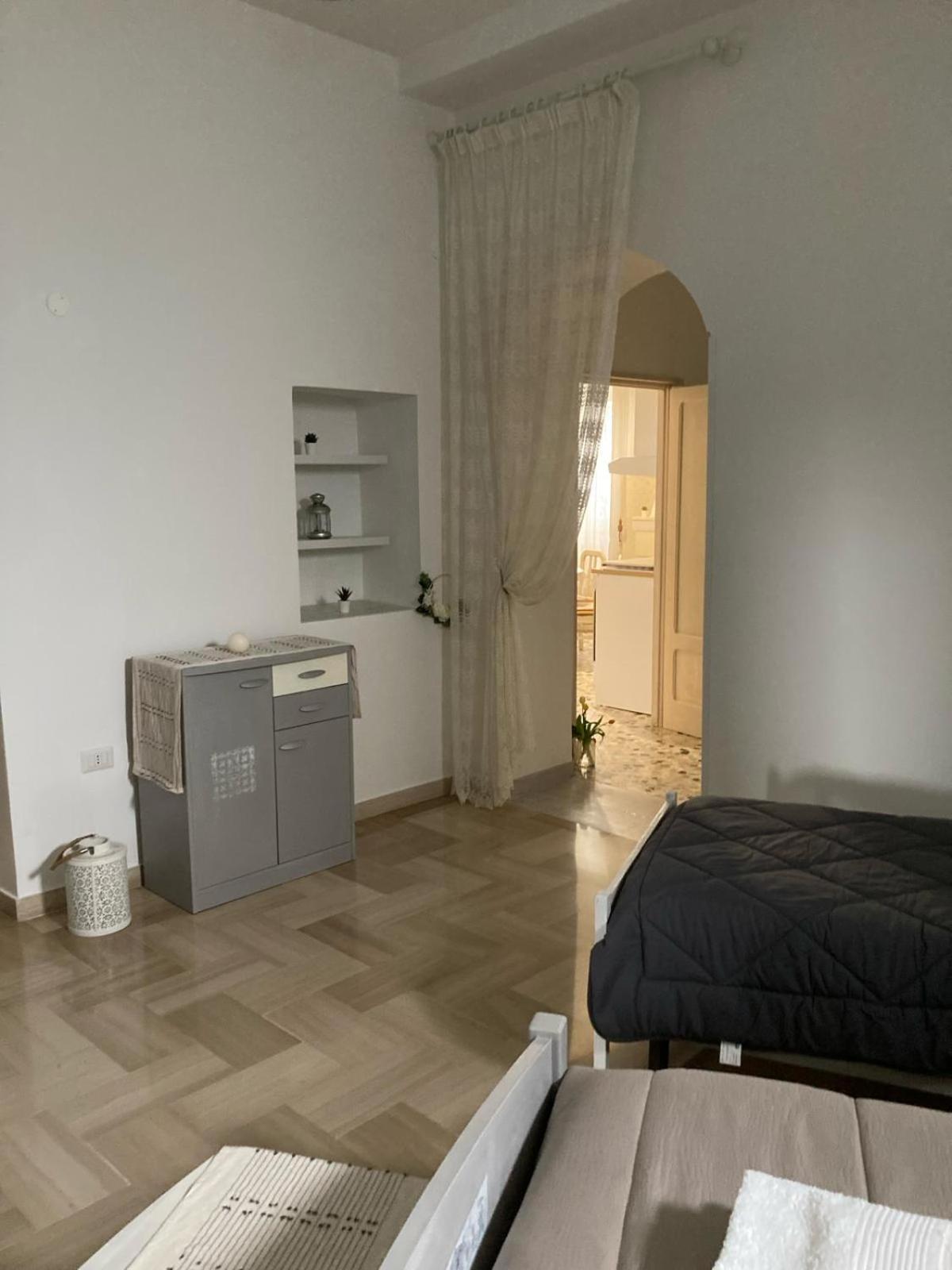 Ferienwohnung I Cinque Ulivi Alberobello Exterior foto
