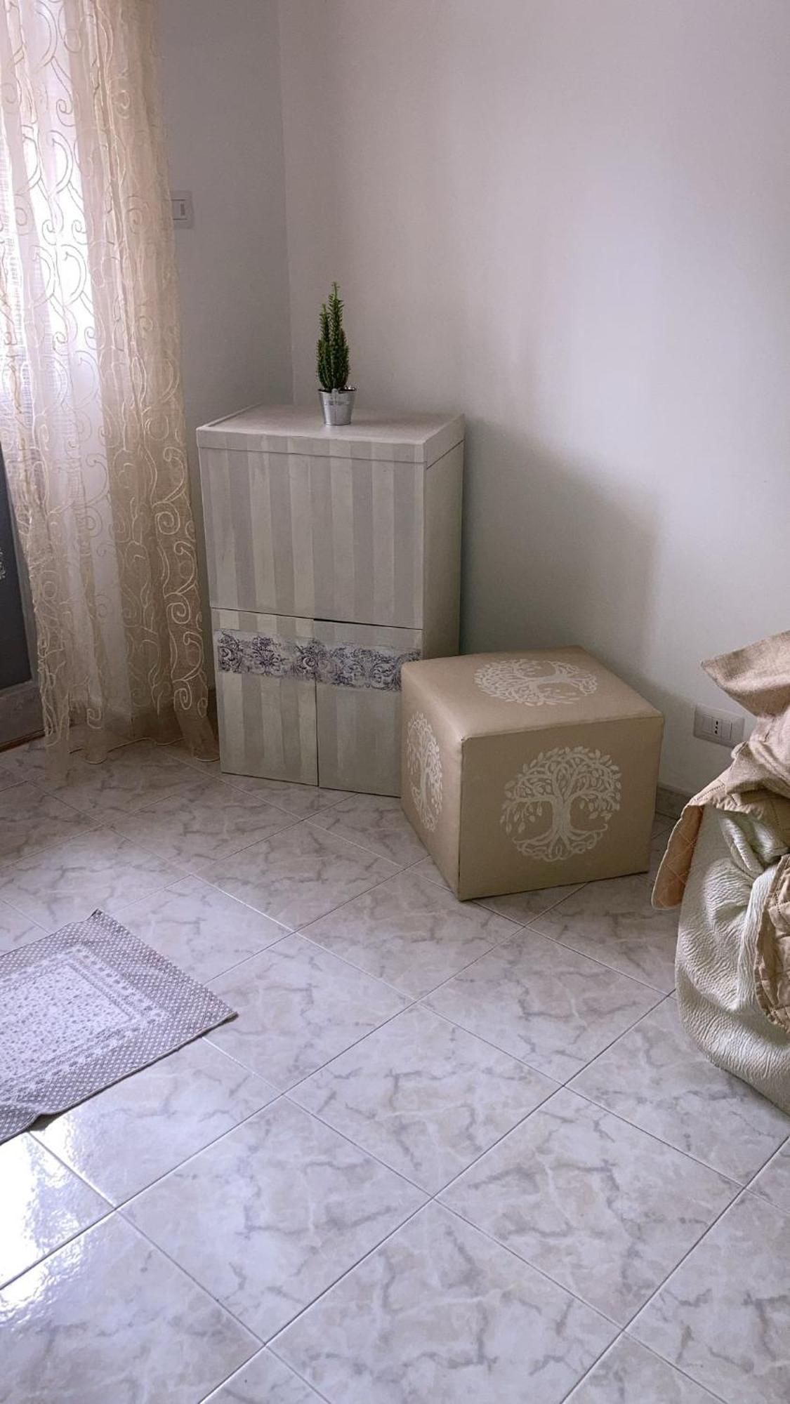 Ferienwohnung I Cinque Ulivi Alberobello Exterior foto